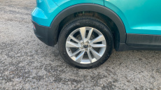 Volkswagen T-Cross 1.0 TSI SE 5dr Petrol Estate